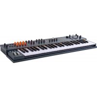 Arturia Synthétiseur polyphonique hybride MiniFreak 49 touches - Vue 3